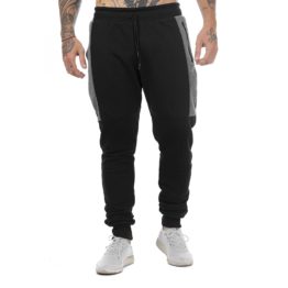 calca-moletom-jogger-urban-preta-cos Calça Moletom Jogger Urban